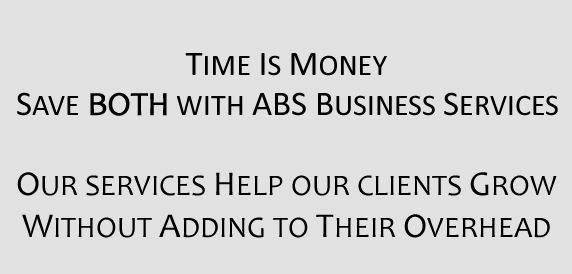 Allied Business Systems - Business Services