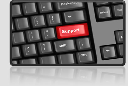 Allied Business Systems - Support